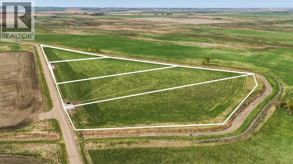 Lot 1 Range Road 243 & Hwy 564 — photo 3