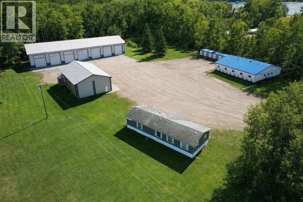 295 wellsite Drive