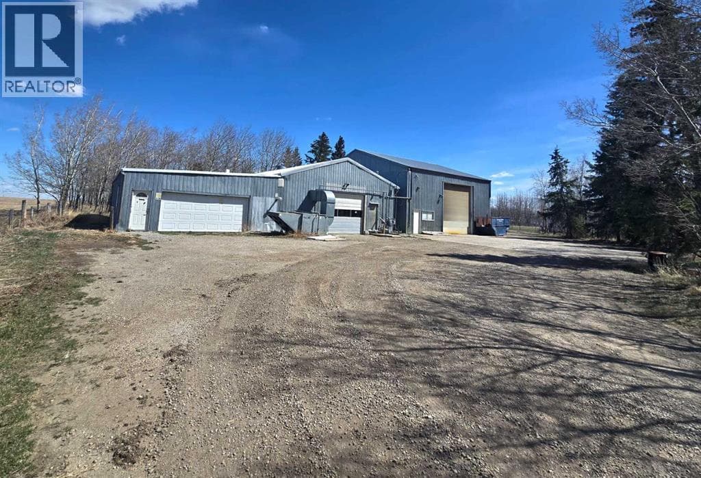 272128 Range Road 291  NE — photo 4
