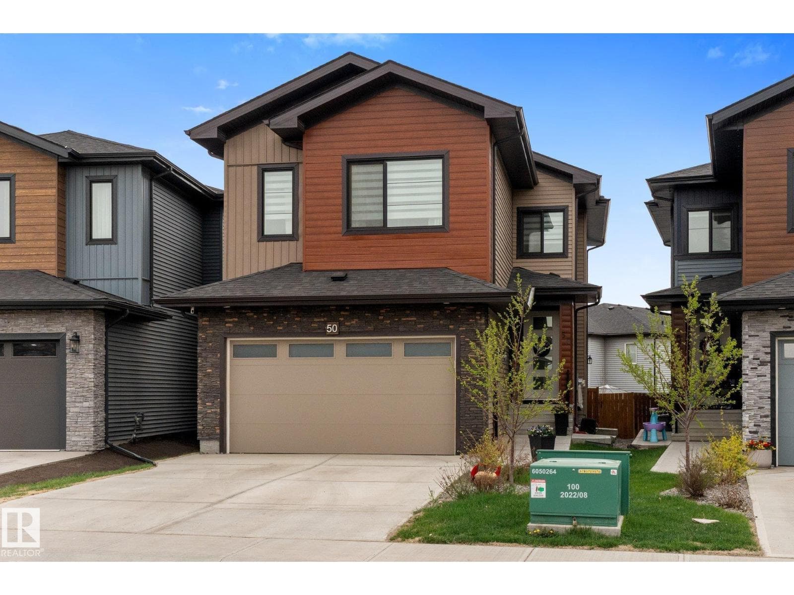50 Grassview CR