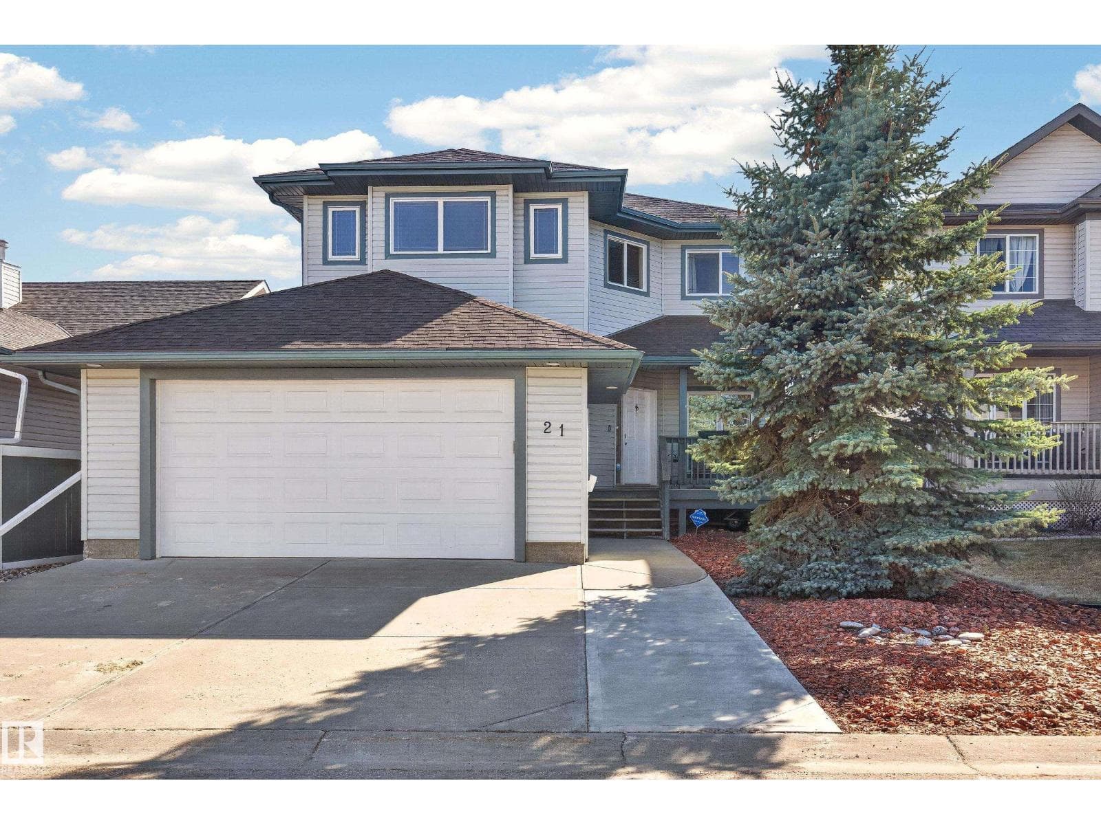 21 PIPESTONE DR