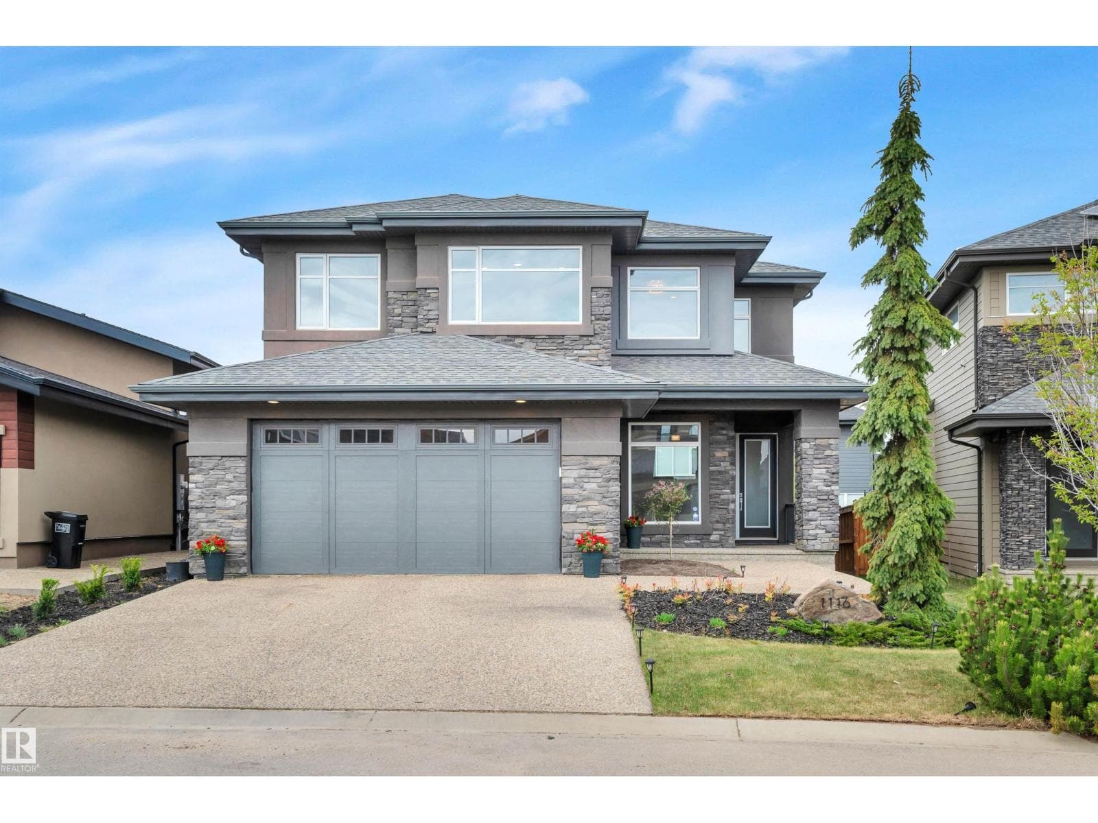 1116 HAINSTOCK GREEN SW