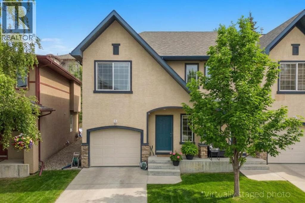 18 Hidden Creek Rise NW
