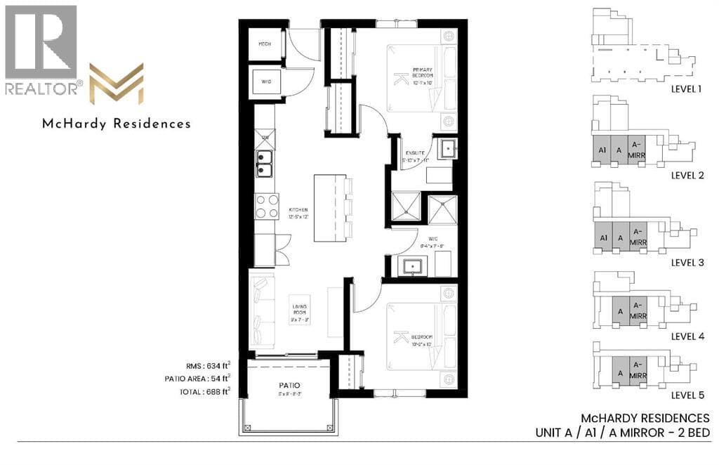 5, 412 Marten Street — photo 4