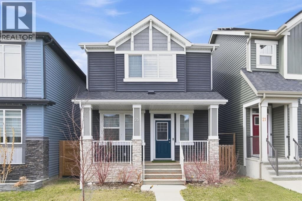 25 Legacy Glen Link SE