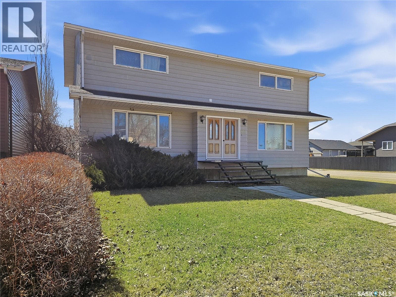 802 Ridpath ROAD — photo 2