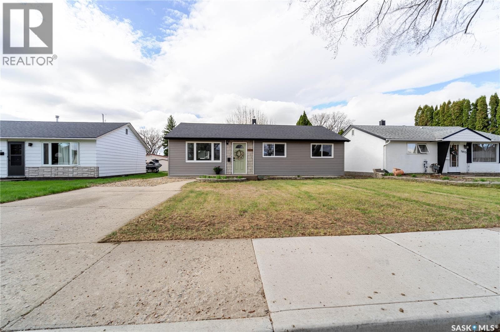 1009 Edmonton STREET
