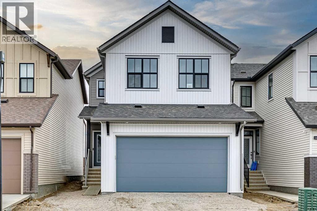 30 Bartlett Row SE