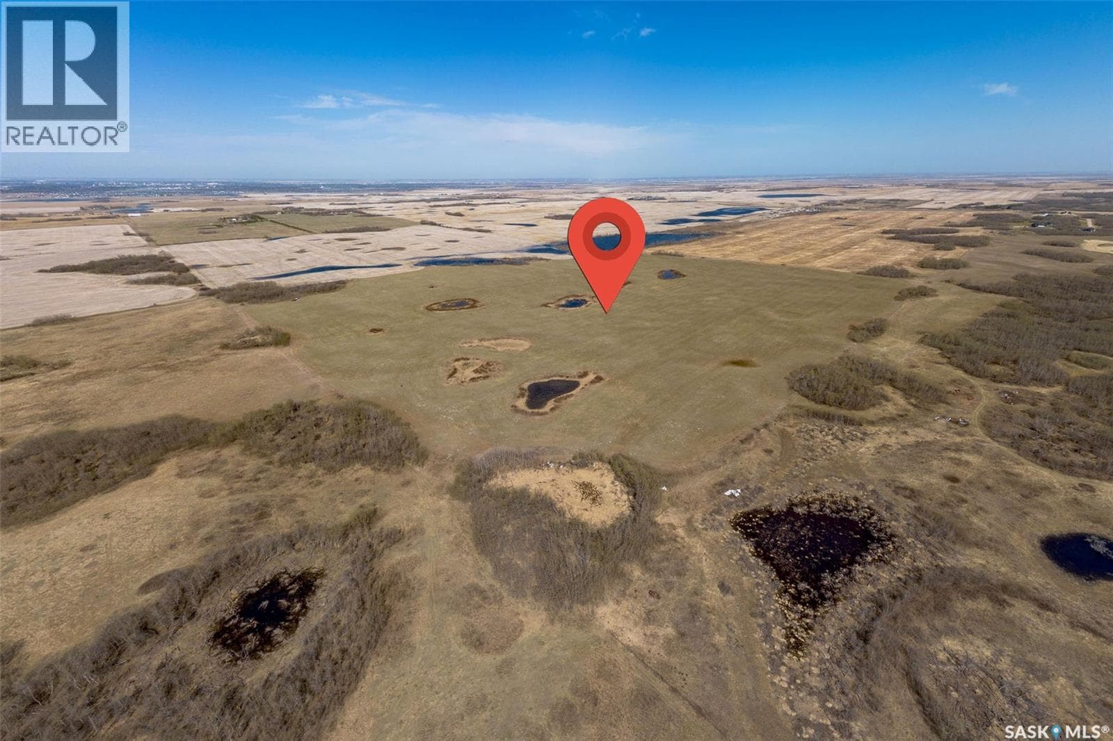 Saskatoon Rolling Hills Land — photo 2
