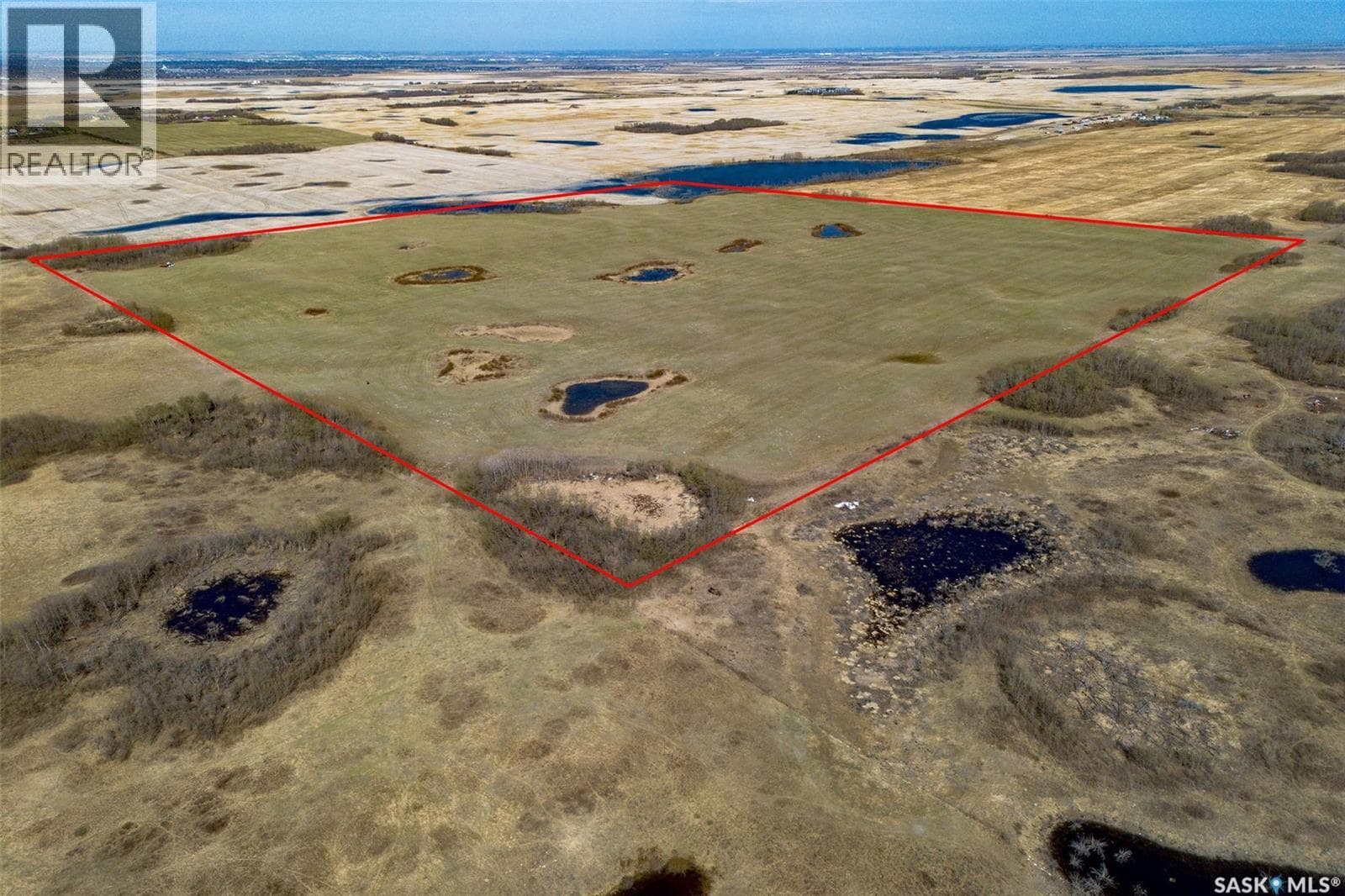 Saskatoon Rolling Hills Land — photo 5