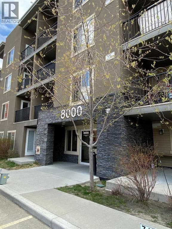 8104, 403 Mackenzie Way SW — photo 3