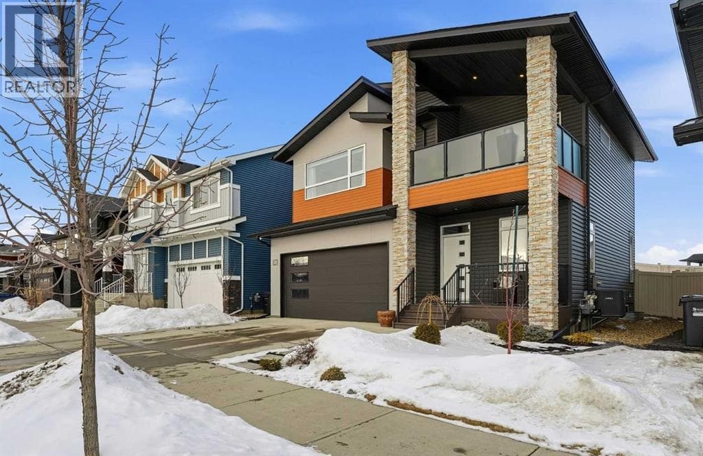 20 Ellington Crescent — photo 2