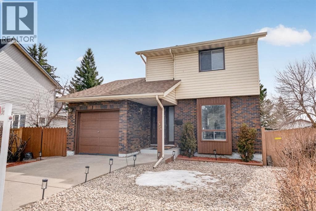 55 Falwood Place NE