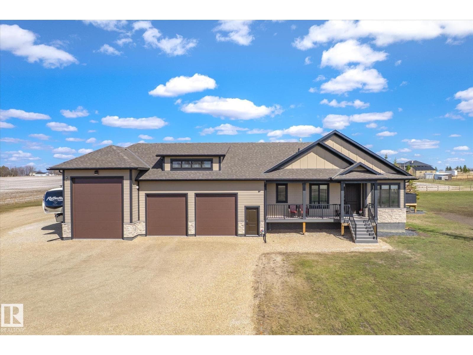 55525 RGE ROAD 264
