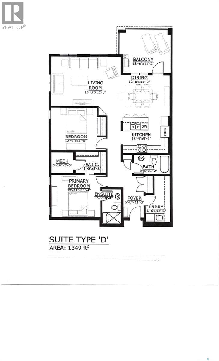 208 4594 Harbour Landing DRIVE — photo 4
