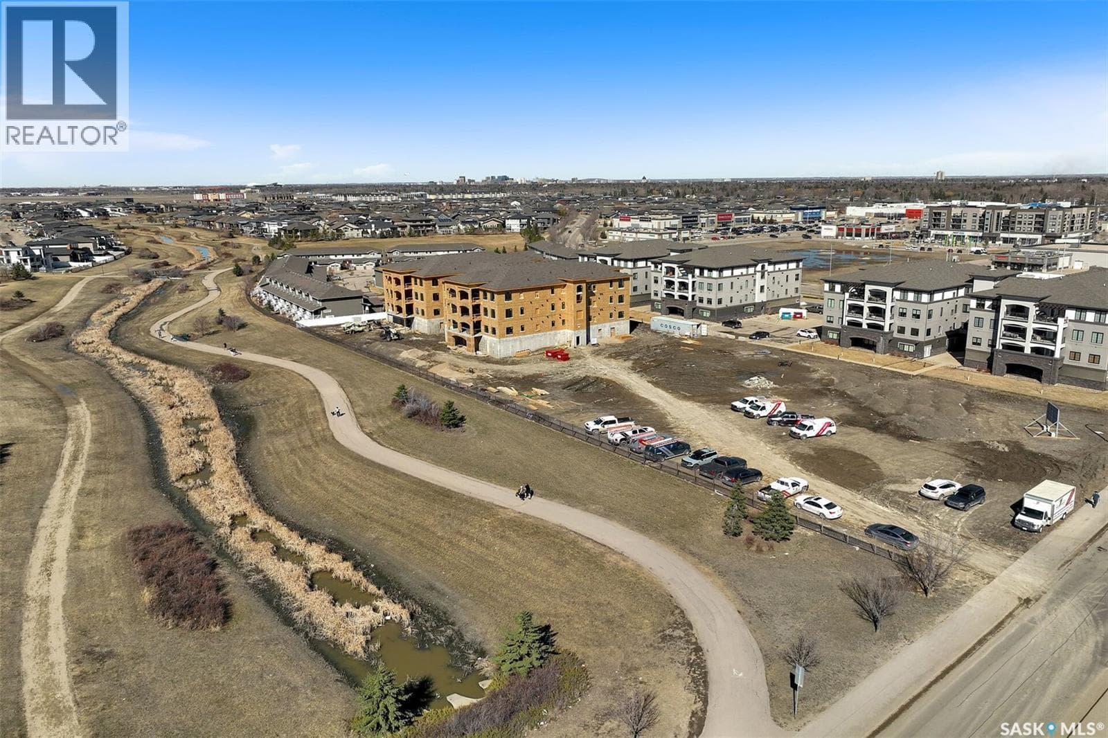 208 4594 Harbour Landing DRIVE — photo 3