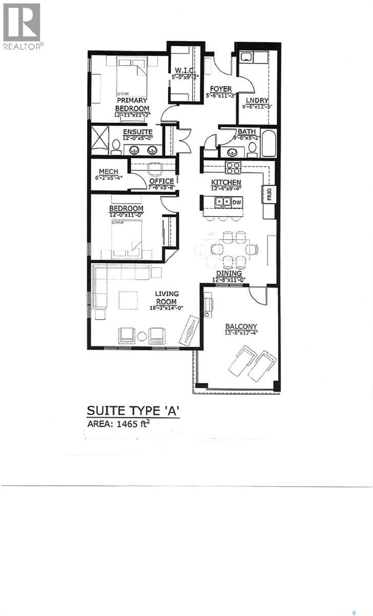 301 4594 Harbour Landing DRIVE — photo 4
