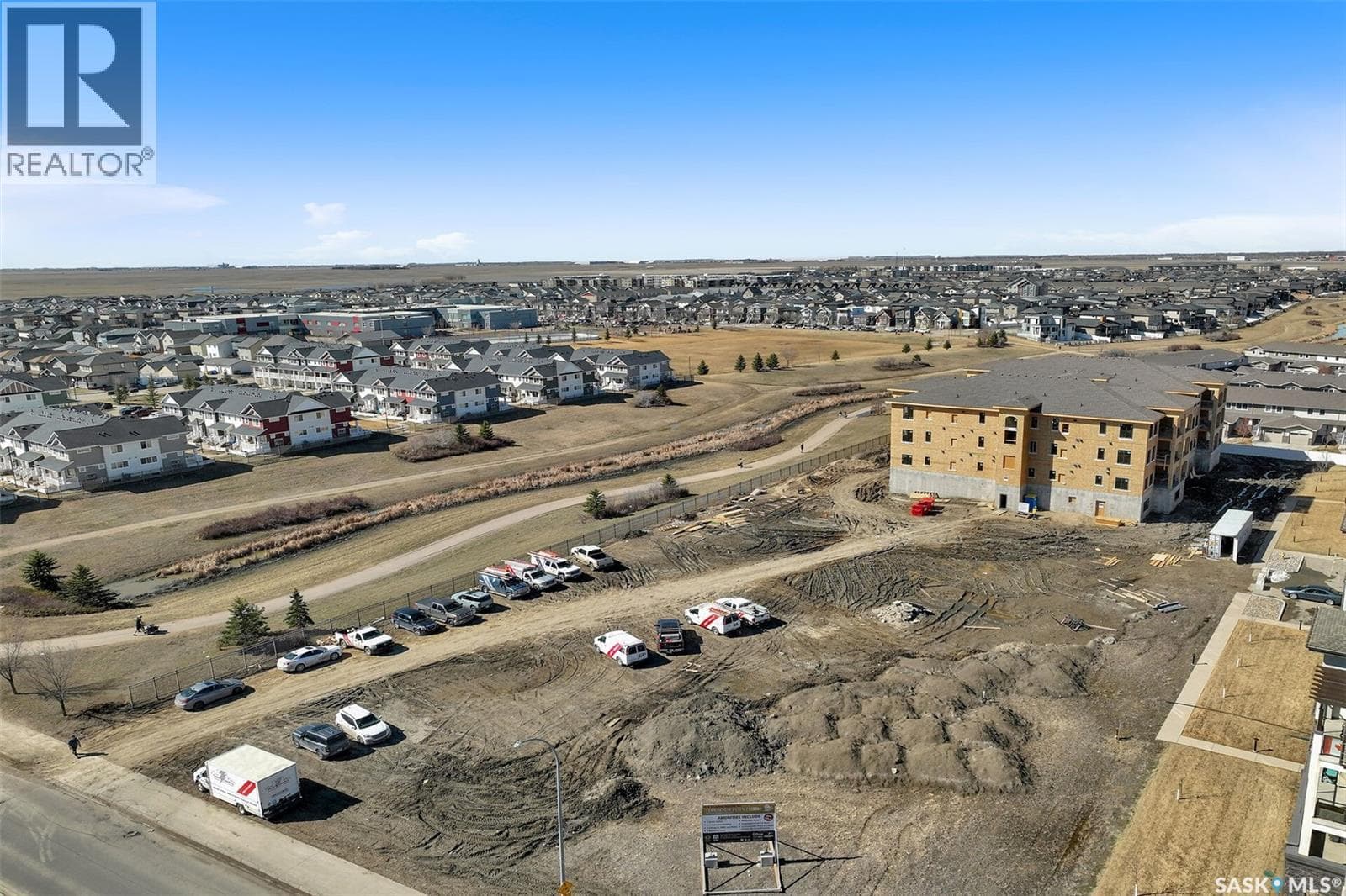 306 4594 Harbour Landing DRIVE — photo 2