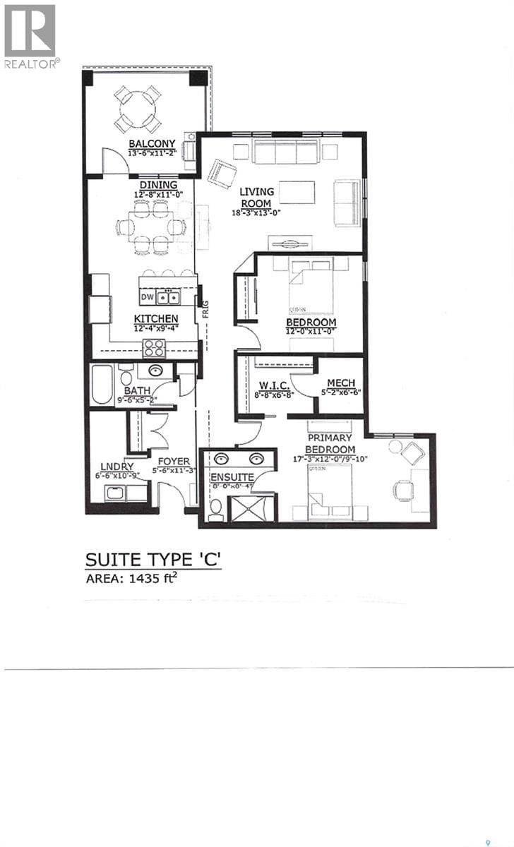 306 4594 Harbour Landing DRIVE — photo 4