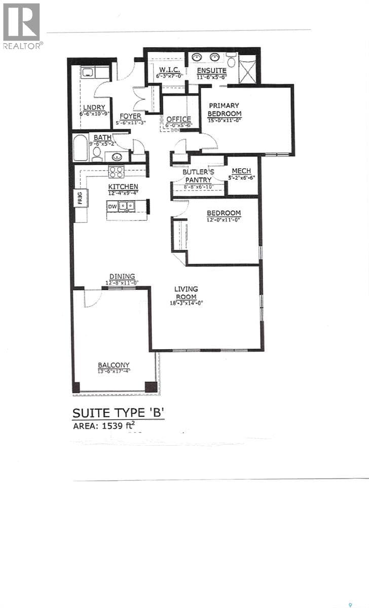 203 4594 Harbour Landing DRIVE — photo 4