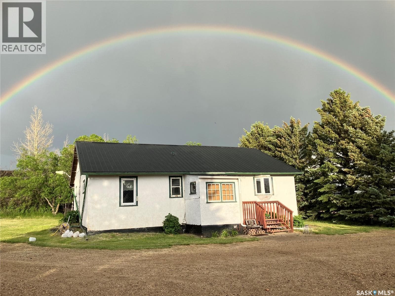 Cator  Acreage