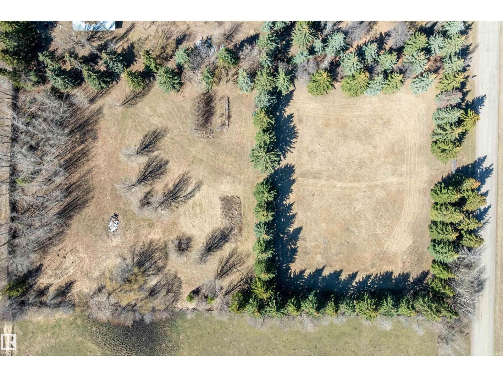 Rge Rd 12 - South of Twp Rd 512