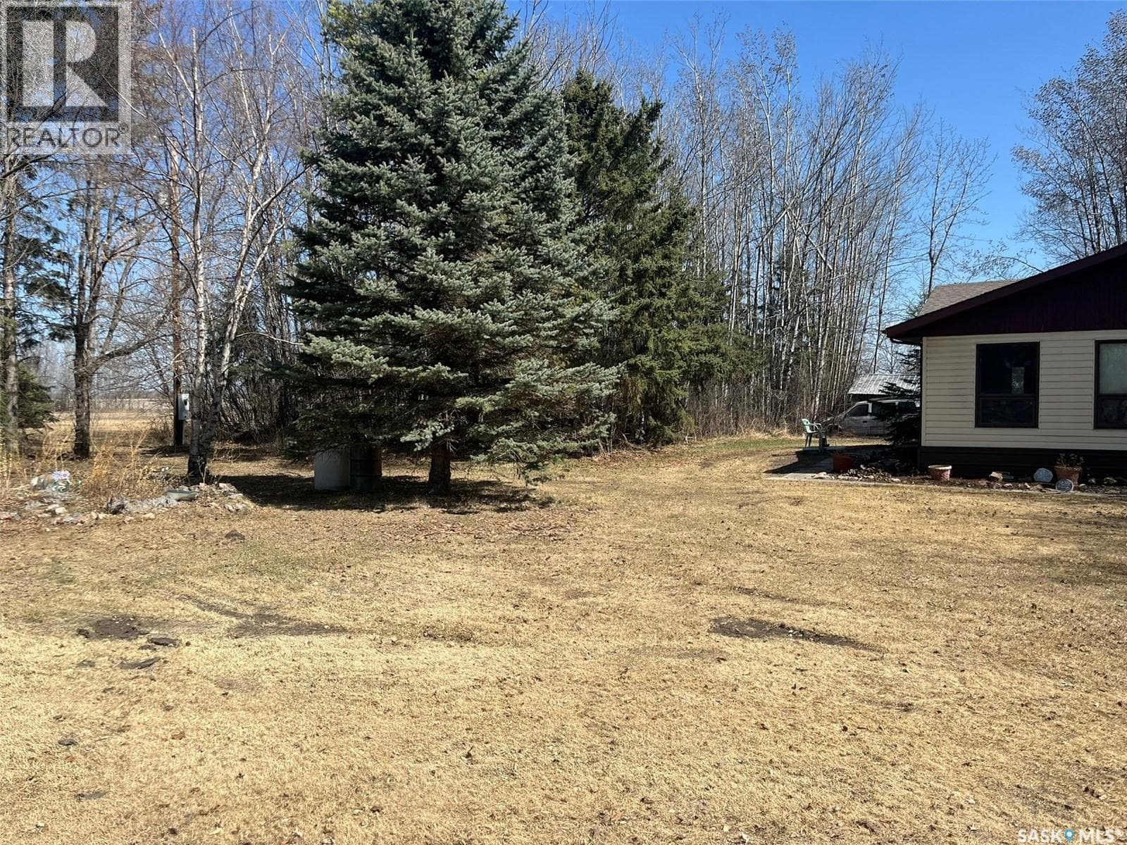 Hanson Lake Road acreage — photo 3