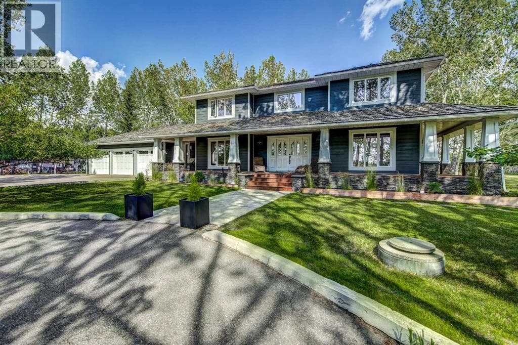 263236 Range Road 293