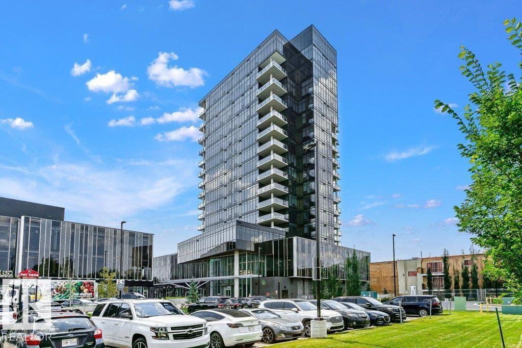 #1403 14105 WEST BLOCK DR NW — photo 3