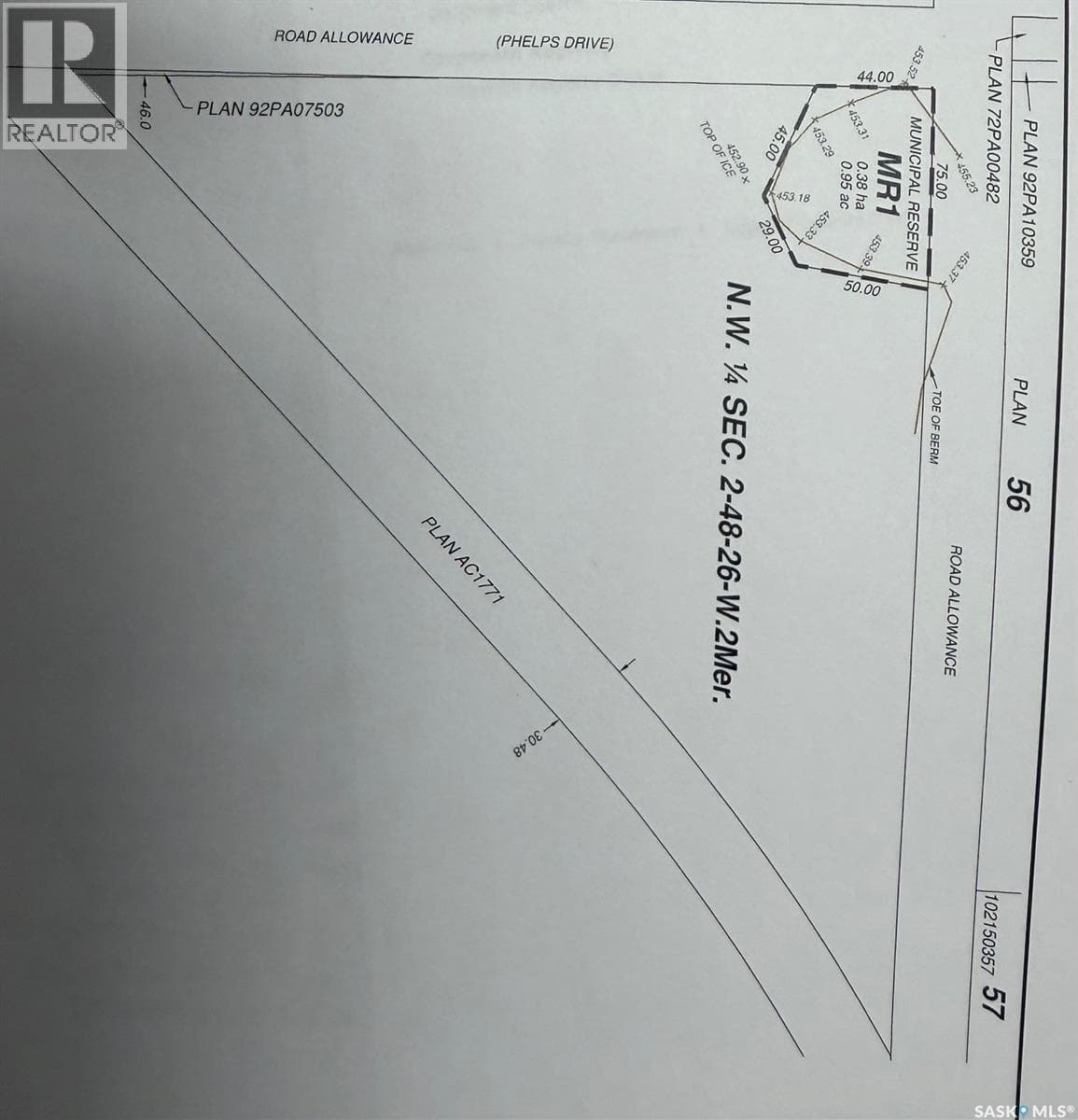RM Prince Albert Land — photo 2