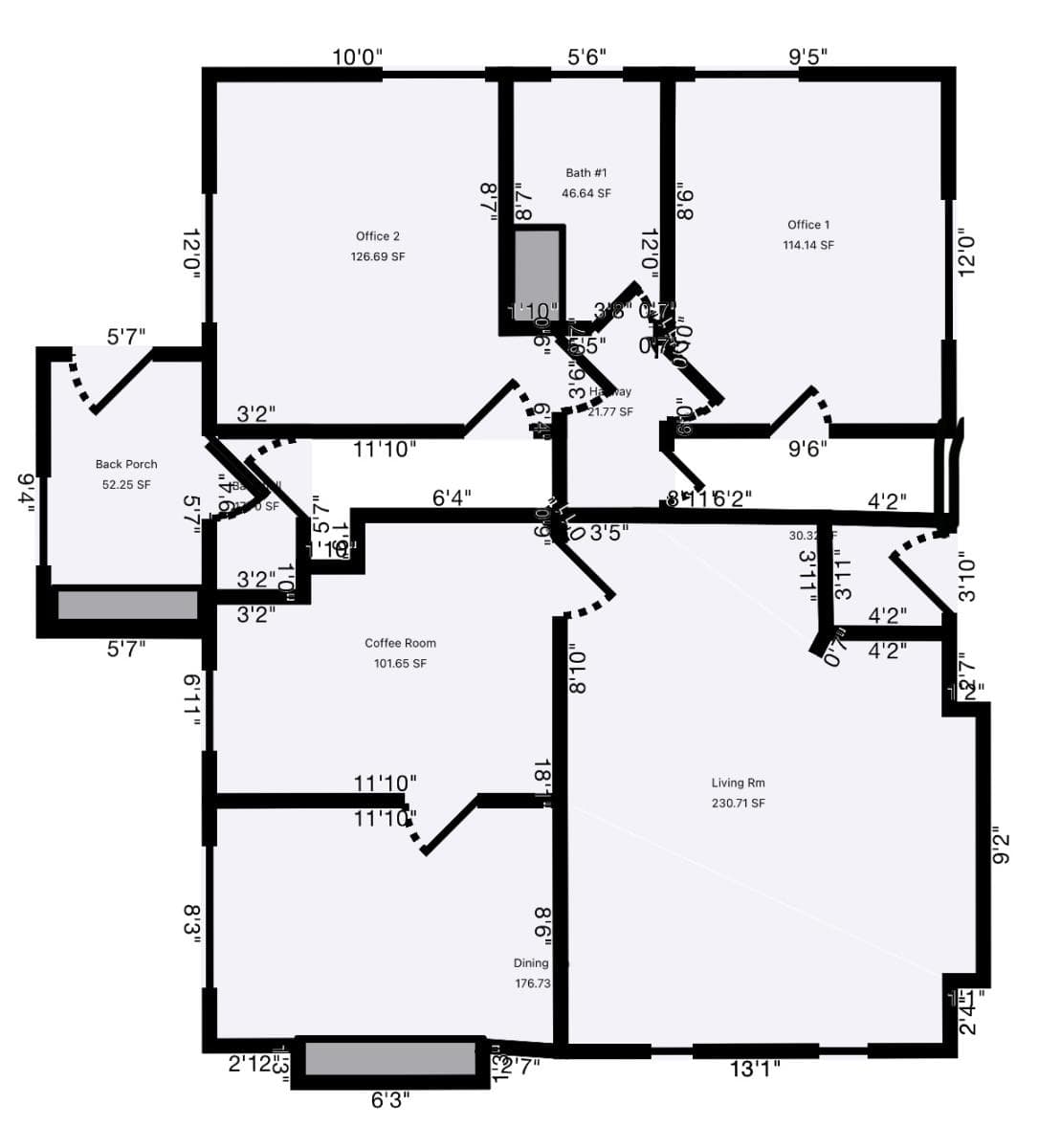 10239 104 Avenue, Westlock