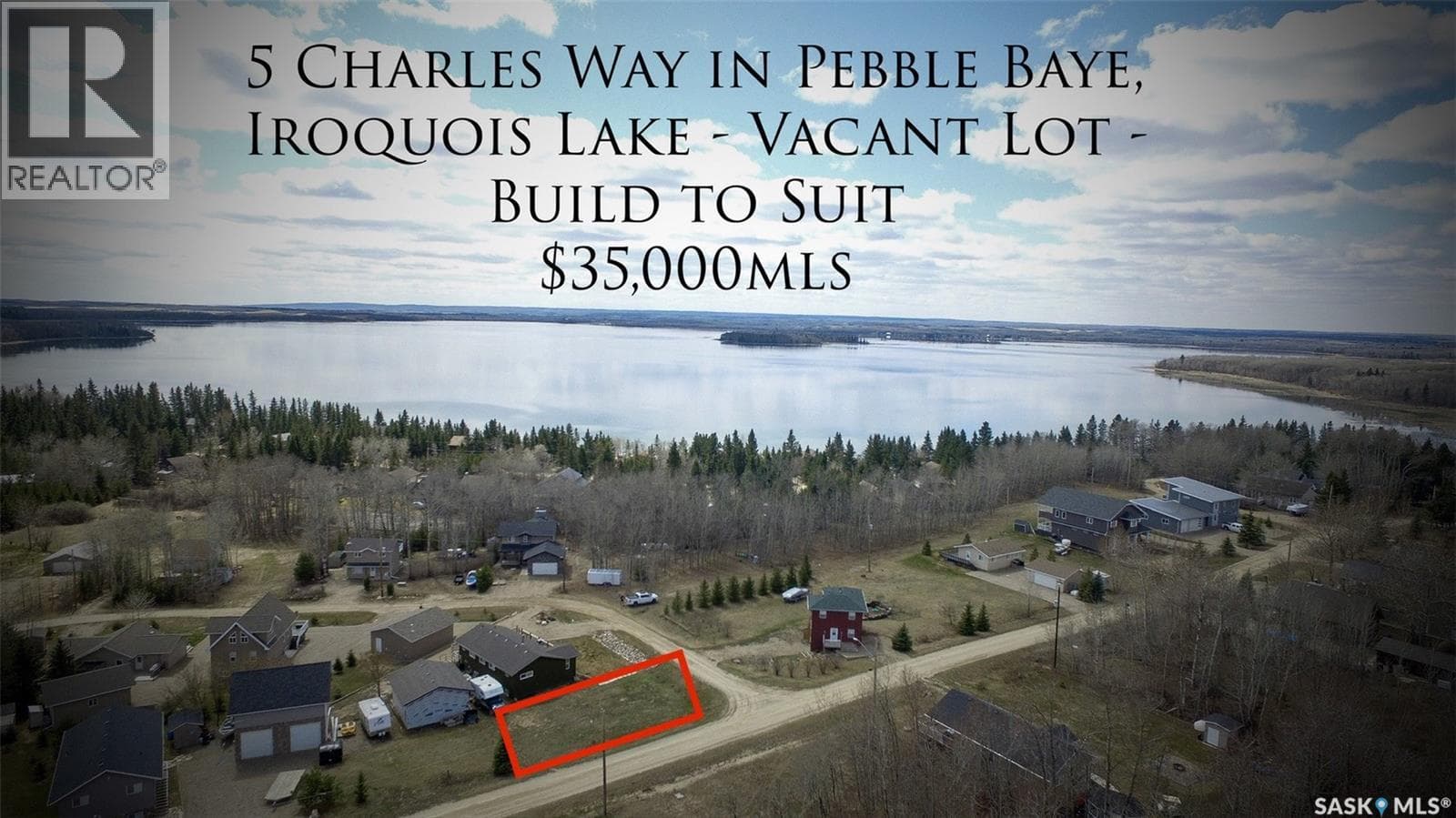 5 Charles WAY