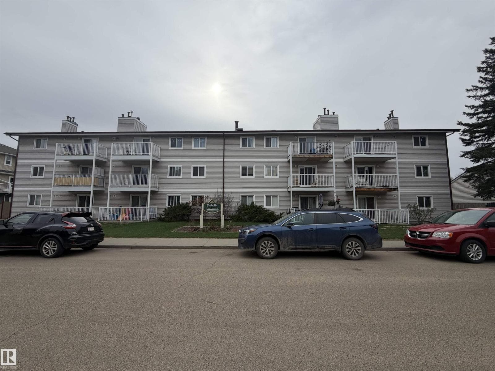 #205 10136 160 ST NW
