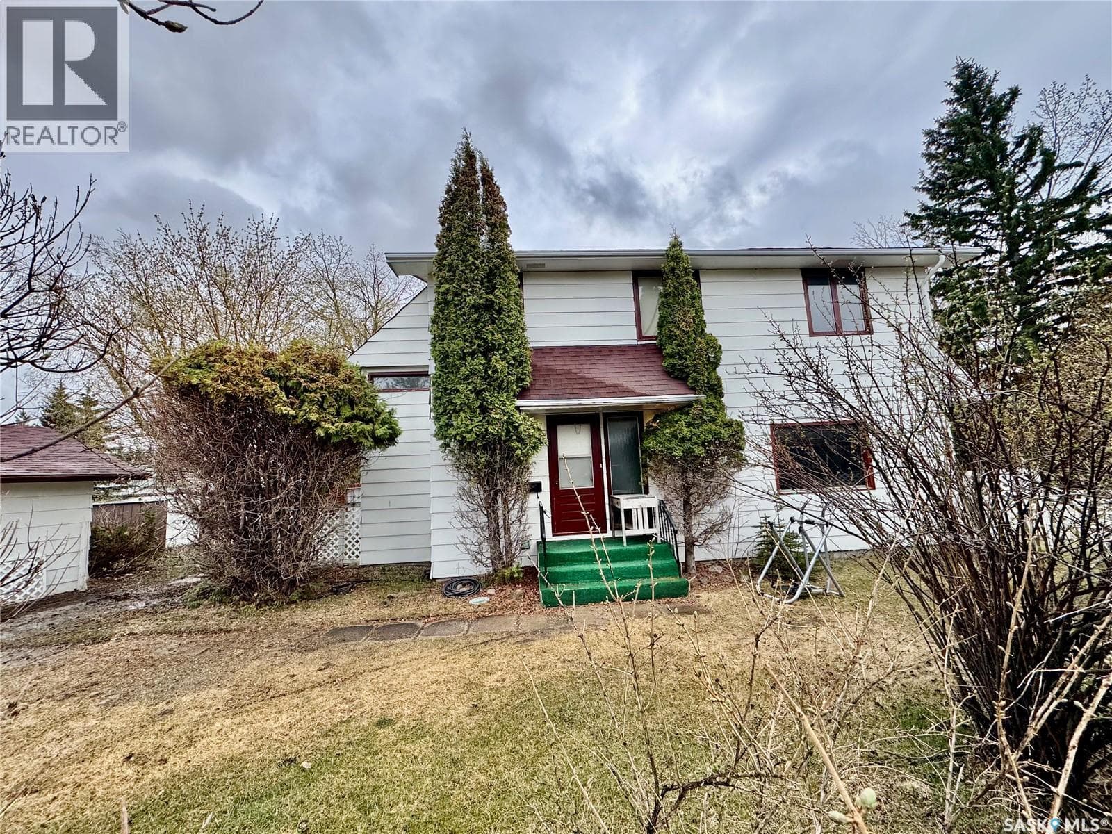 15 Willow PLACE