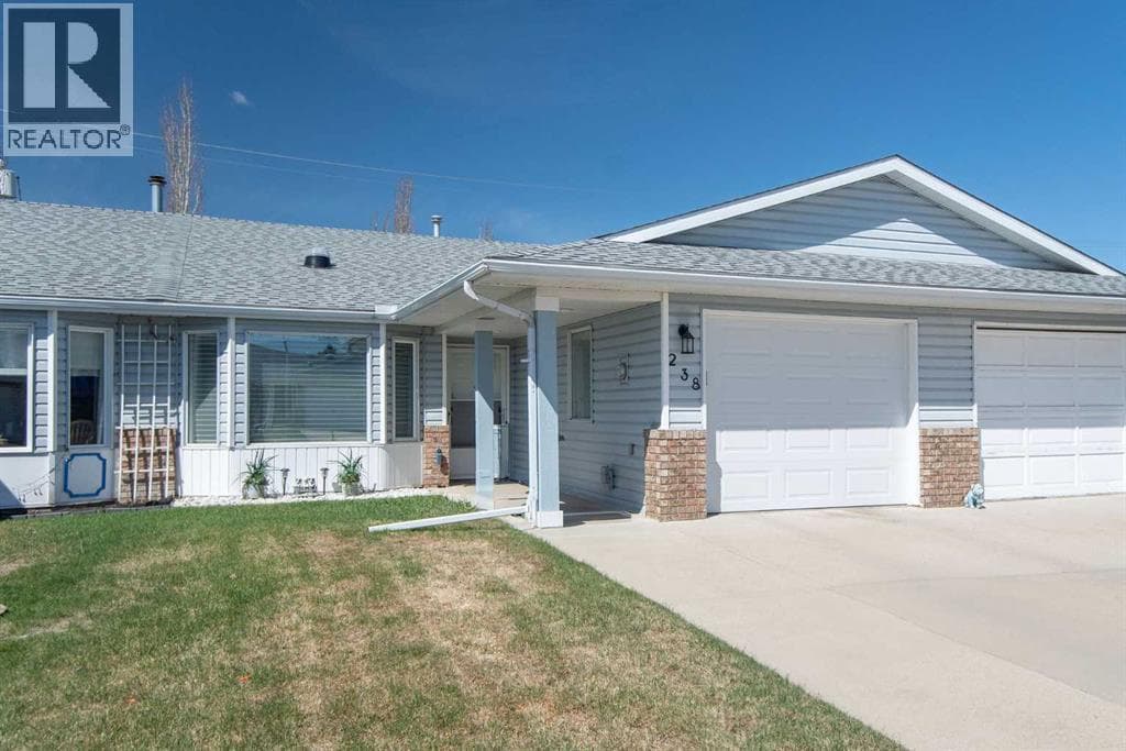 238 Ebert Close