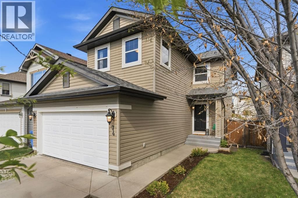 74 Tuscany Springs Hill NW — photo 3