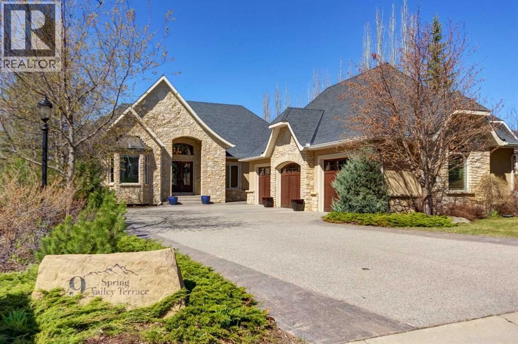 9 Spring Valley Terrace SW