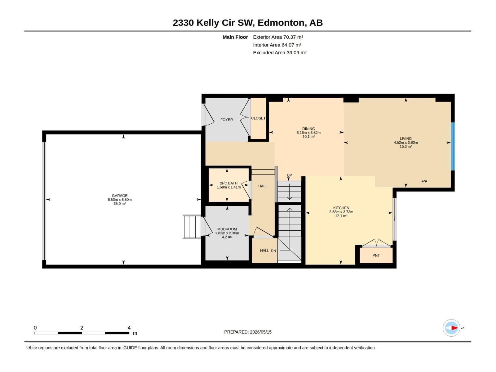 2330 KELLY CI SW — photo 2