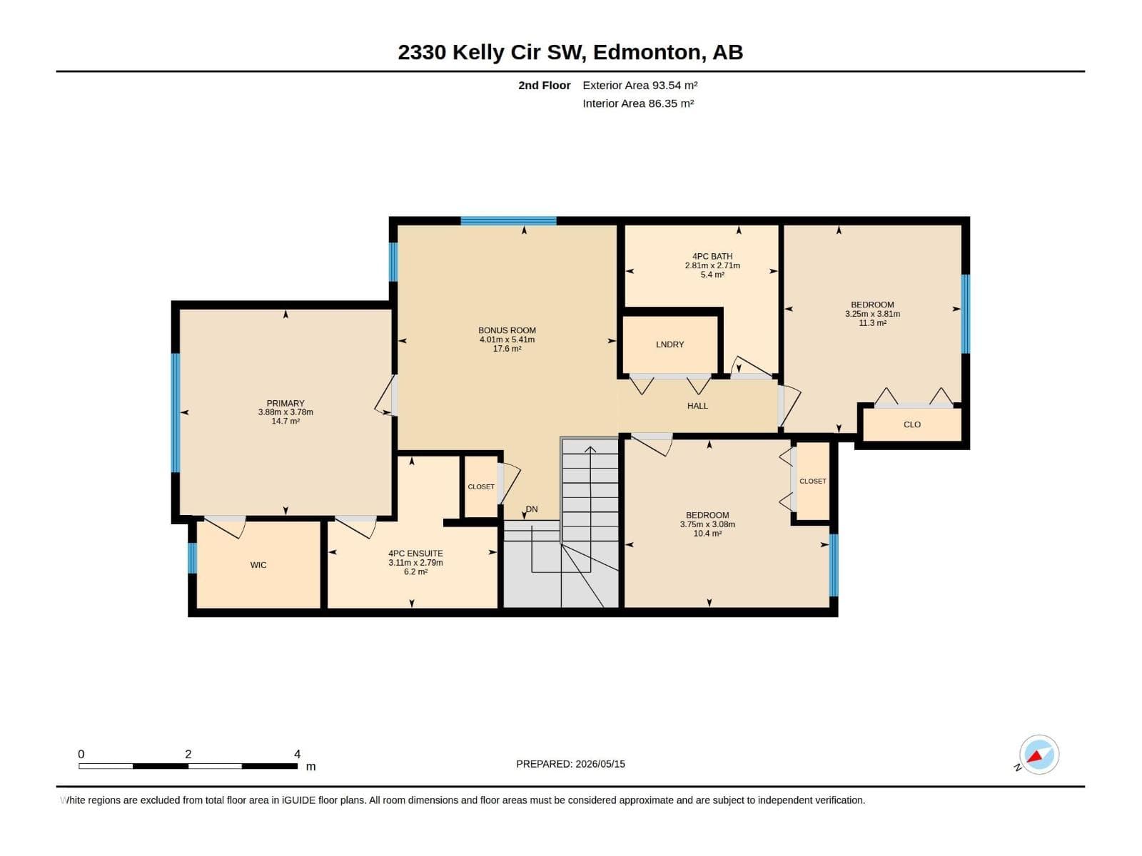 2330 KELLY CI SW — photo 3