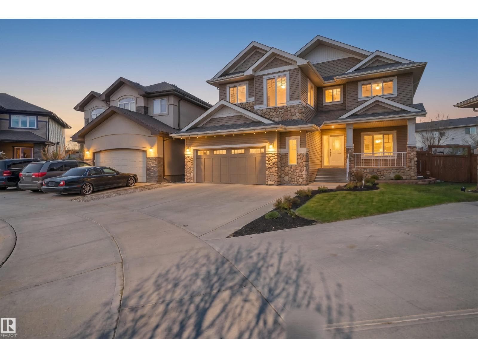 2256 CAMERON RAVINE CO NW — photo 2
