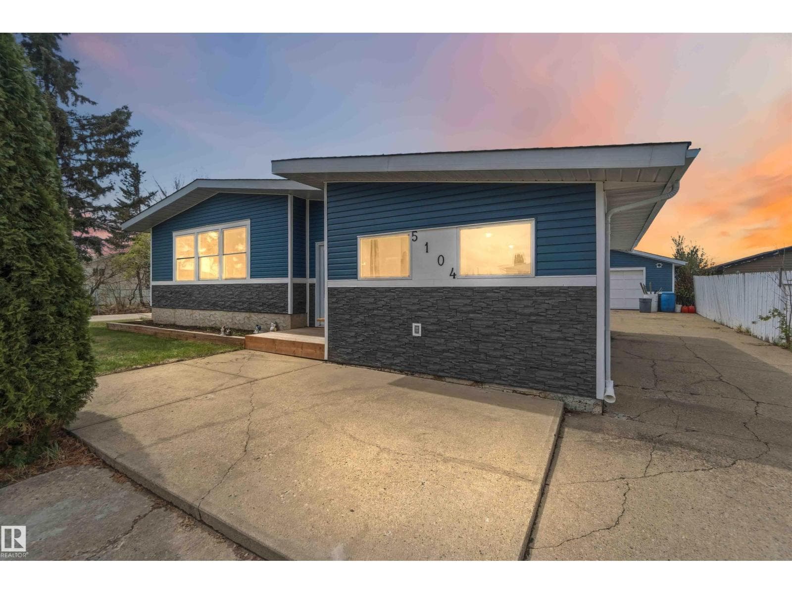 5104 56 ST