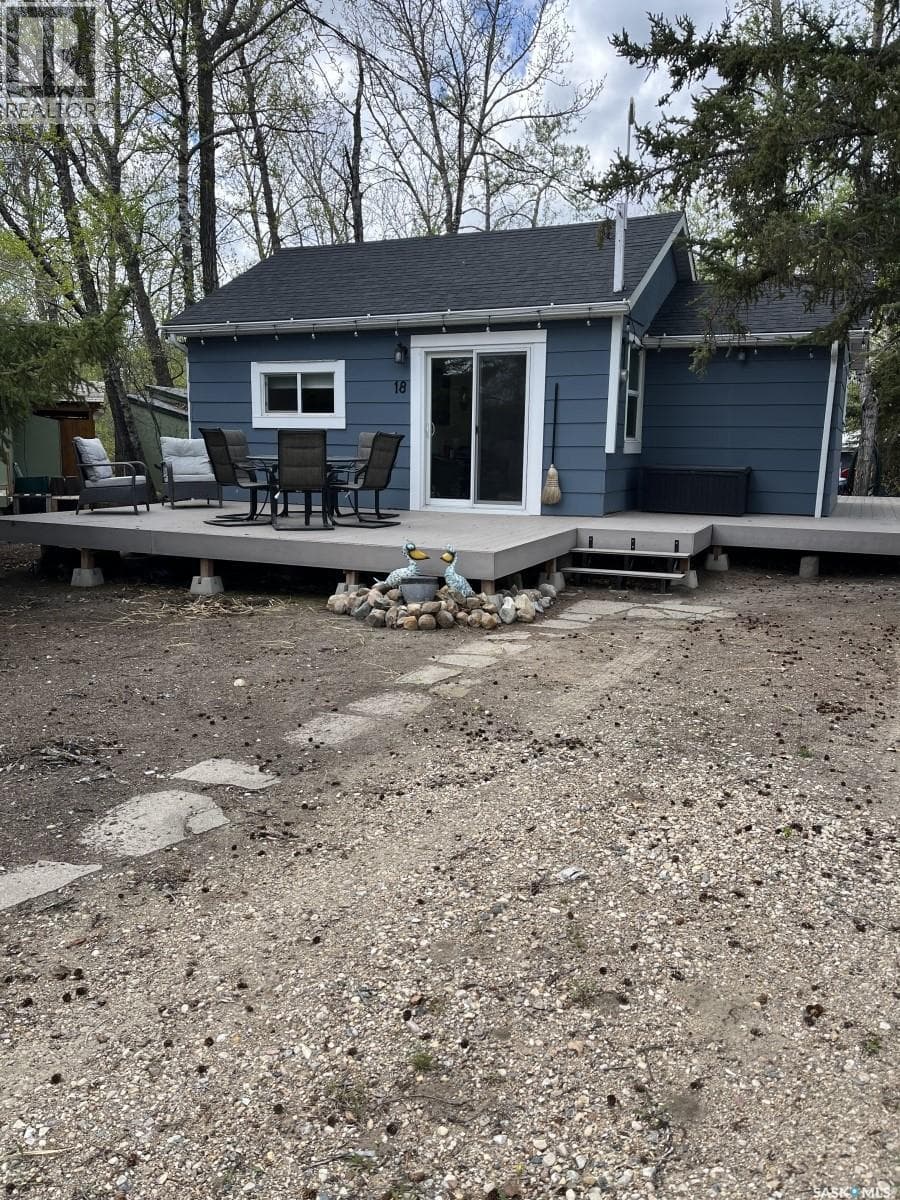 18 Redberry Drive