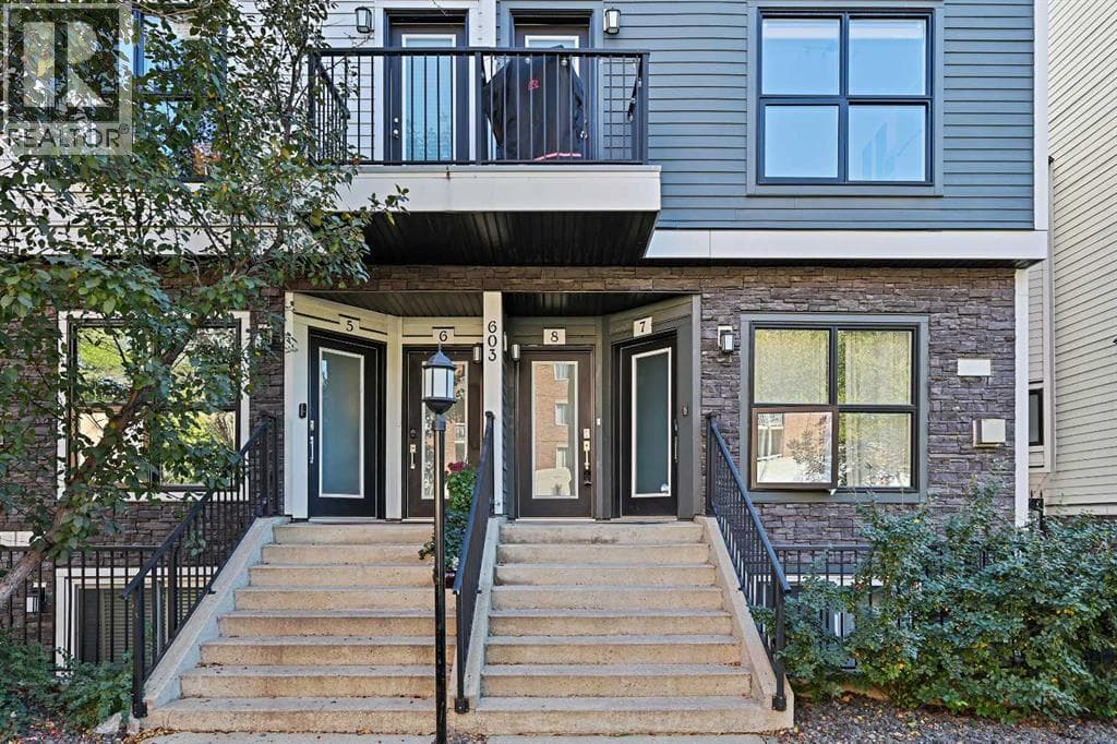 8, 603 15 Avenue SW — photo 3