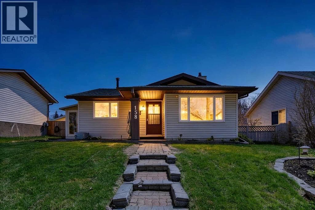 158 Ranch Glen Drive NW