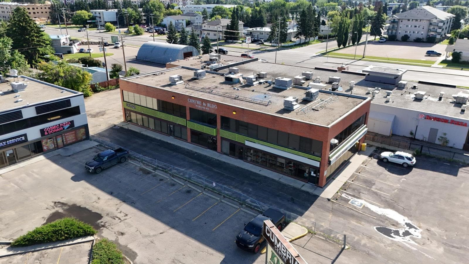 95  McLeod Ave