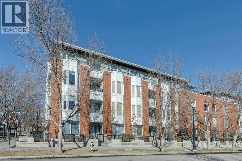 403, 830 Centre Avenue NE — photo 2