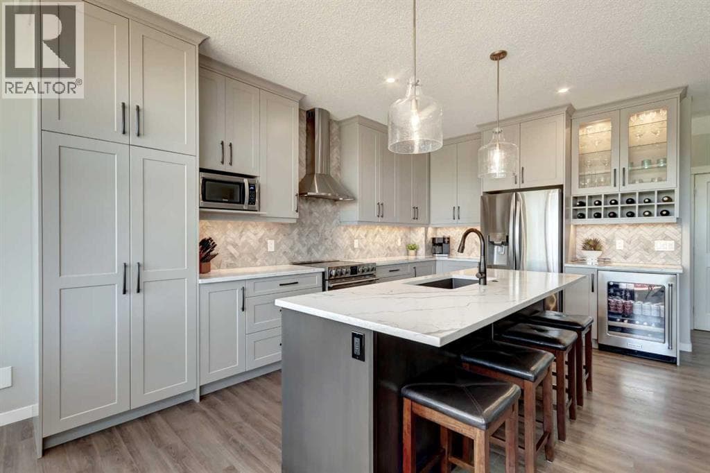 143 Cougarstone Court SW — photo 4