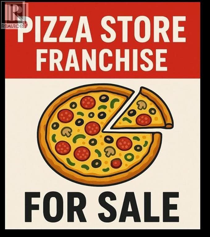 111, Pizza Way NE
