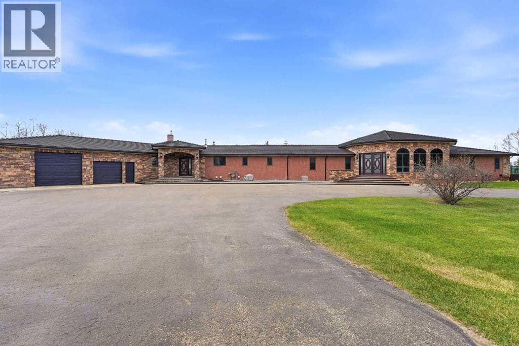 252072 Township Road 431A