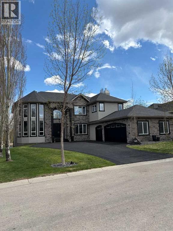 68 Heritage Lake Shores